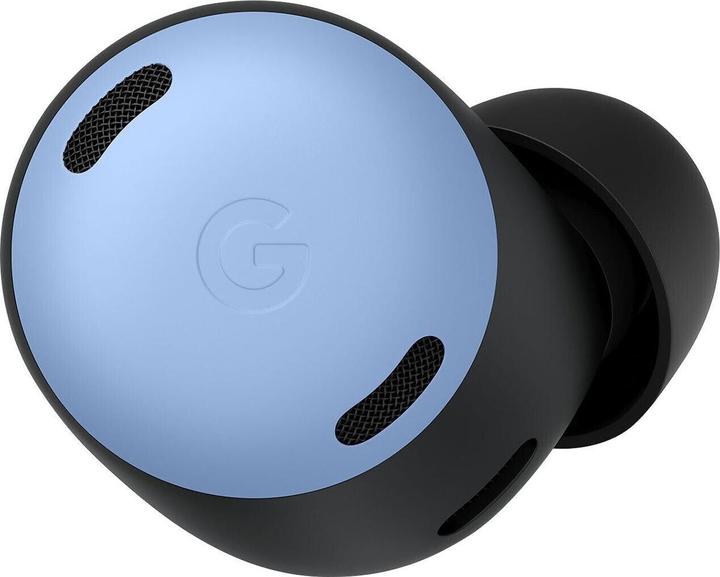 Image du produit Google Pixel Buds Pro, Bleu ciel - GA05191 (ANC, 7 h, Sans fil)
