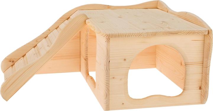 Actual product image Kanichen Bungalow