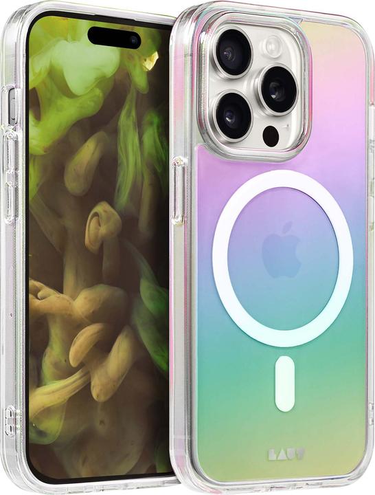 Produktbild Laut Holo (Apple iPhone 15 Pro)
