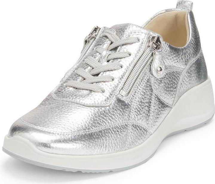 Produktbild Vitaform Sneaker Hirschleder Supersoft (37)
