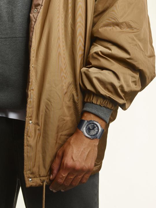 Produktbild G-Shock Classic (Digitaluhr, Chronograph, 44 mm)