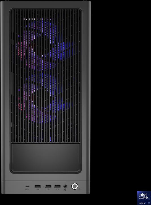 Produktbild Lenovo Legion T7 - RTX 5080 | Core Ultra 7 | 32GB | 2TB