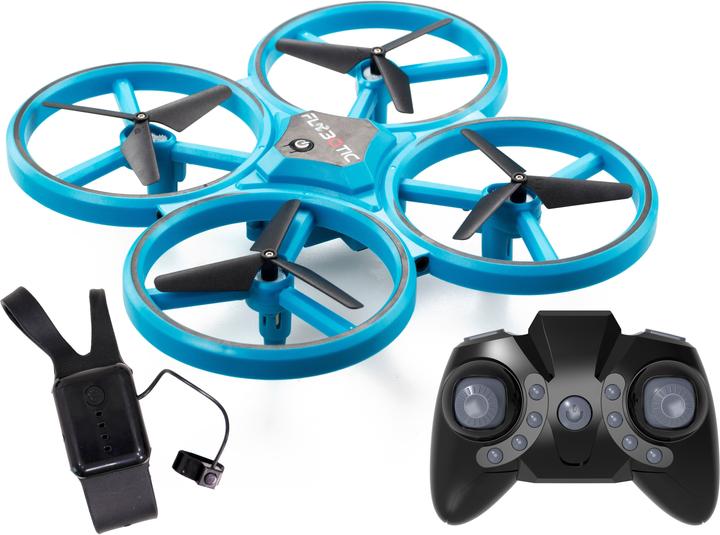 Produktbild Silverlit Flashing Drone