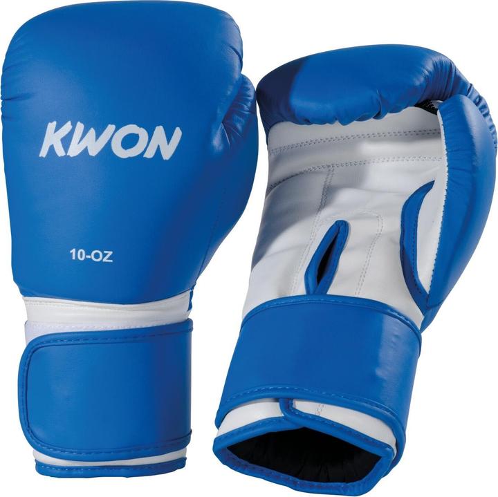 Image du produit Kwon Fitness (10 OZ)