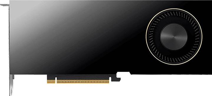 Image du produit PNY RTX Pro 6000 Blackwell Max-Q Workstation Edition (96 Go)