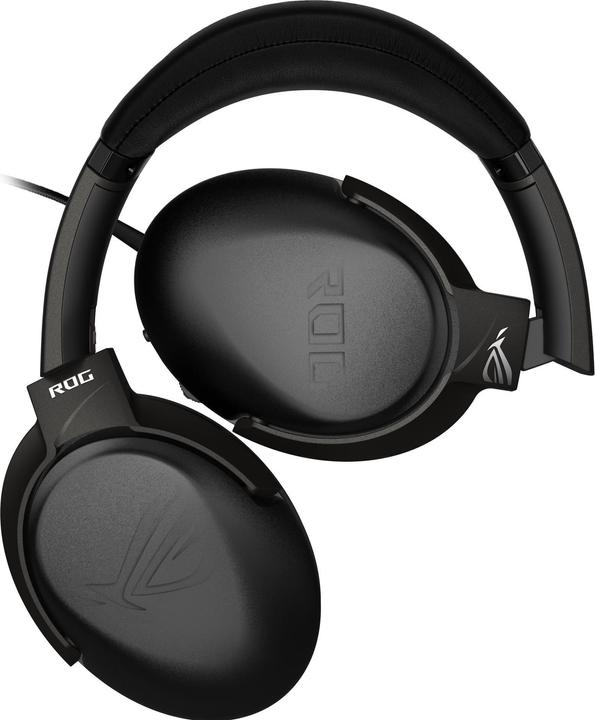 Produktbild ASUS ROG Strix Go (Kabelgebunden)