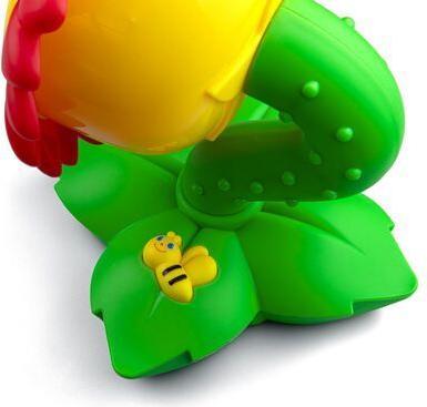 Immagine prodotto Pustefix Macchina per bolle di sapone "Girasole