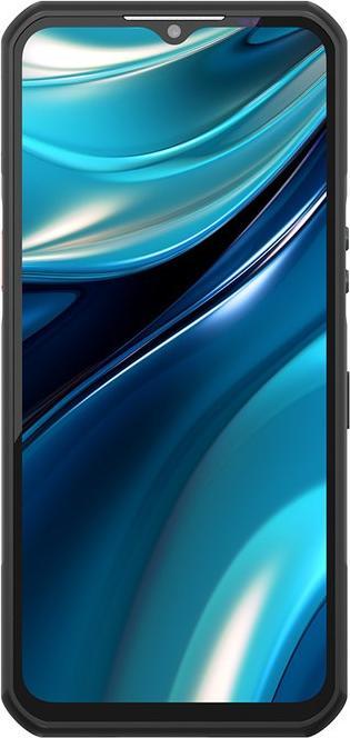 Immagine prodotto Oukitel Smartphone WP39 6/256 11000mAh DS. Grey (256 GB, Grigio, 6.60", 64 Mpx, 5G)