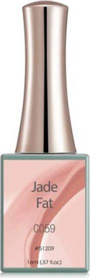 Produktbild Canni Gellack Jade Fad CO59 UV/LED (CO59 UV, Jade Fad Rose, LED, UV-Gel Lack)