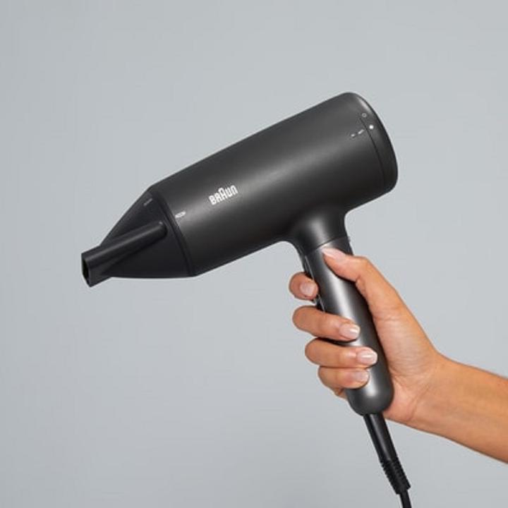 Image du produit Braun HD 4.2 schwarz