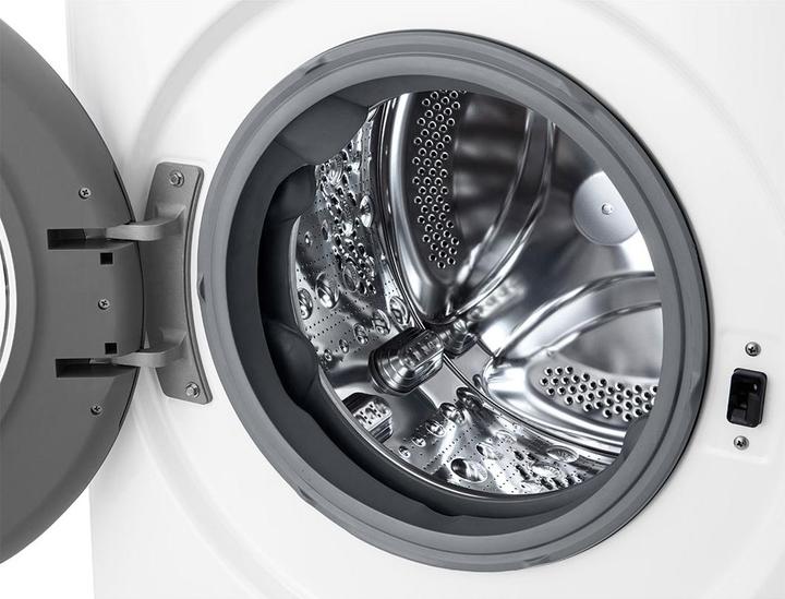 Image du produit LG Washing Maschine F2wr508sbw (8 kg, Gauche)