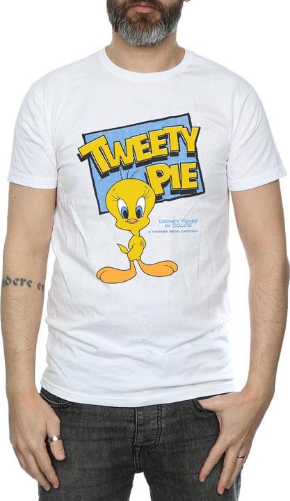 Produktbild Looney Tunes Classic TShirt (XL)