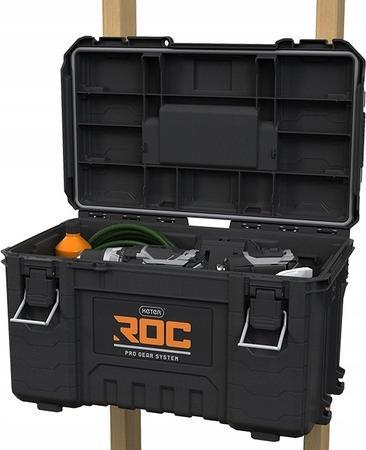 Image du produit Keter Caisse à outils ROC PRO GEAR 2.0 (1 pièces)