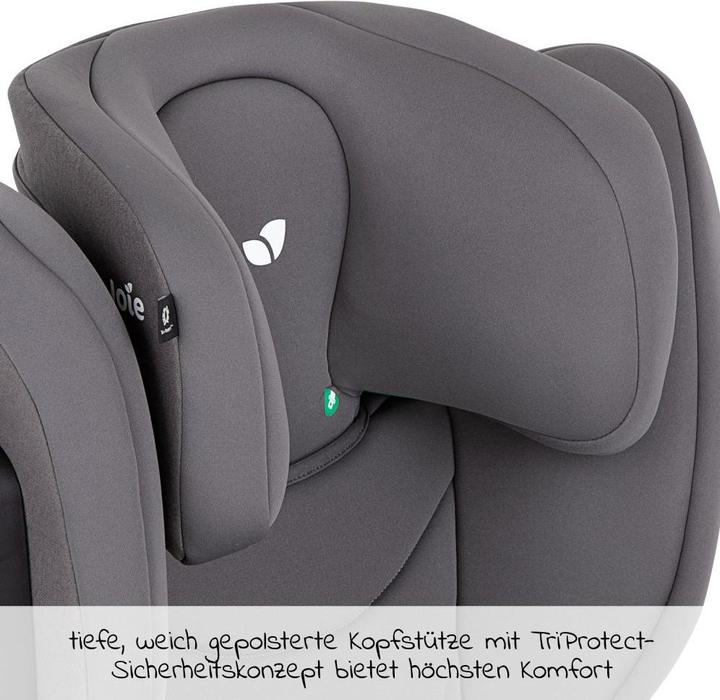 Productafbeelding Joie i-trillo fx (Kinderzitje, ECE R129/i-Size standaard)