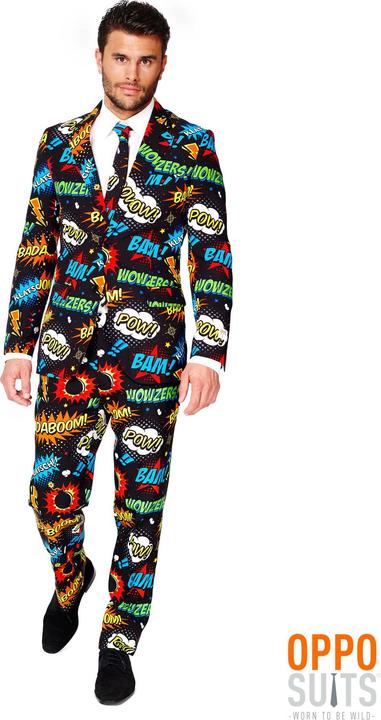 Produktbild OppoSuits Badaboom (58)