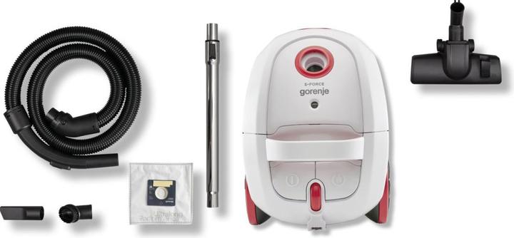 Produktbild Gorenje VCE21SFWR