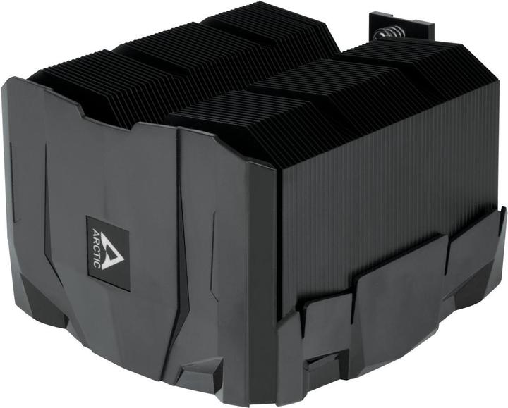 Actual product image Arctic Freezer i35 ARGB (1585 mm)