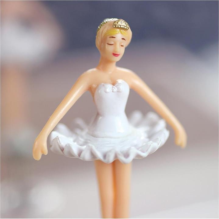 Image du produit Trousselier Danseuse Rosa