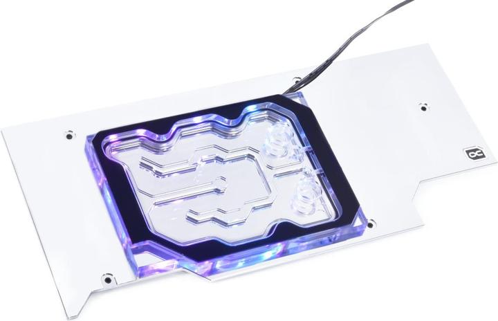 Image du produit Alphacool Bloc de glace Alpha Au. GPX-N Ac Active80/90 Aorus Master/Xtreme - 1022253
