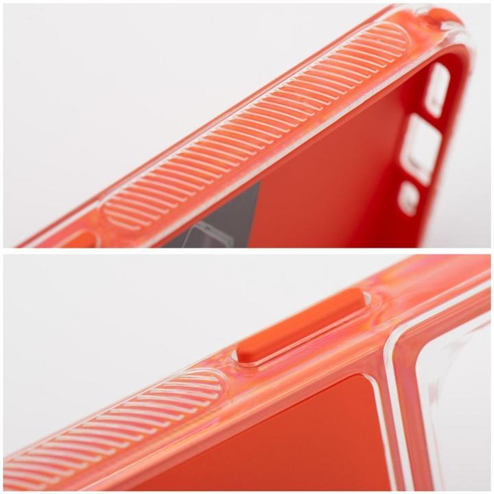 Produktbild OEM LCD display! MATRIX Case for IPHONE 11 orange (Apple iPhone 11)
