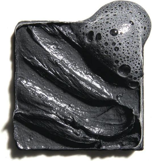 Produktbild Lumin Skincare Charcoal Face Wash Daily Detox (100ml) (Reinigungstücher, 100 ml)