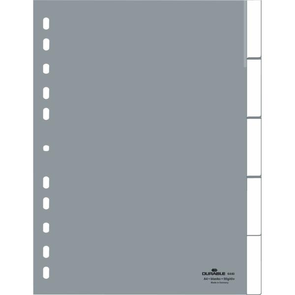Actual product image Durable Register