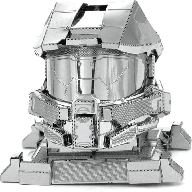 Produktbild Metal Earth Master Chief Helmet