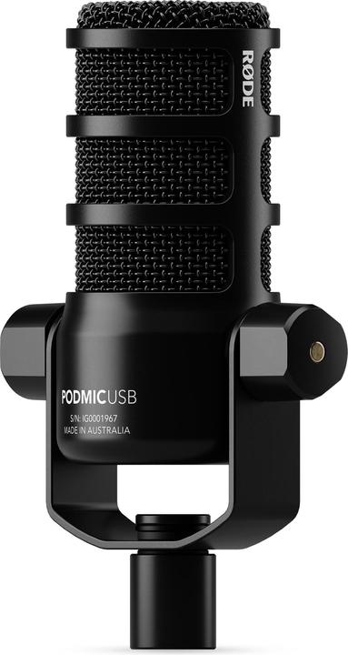 Produktbild RØDE Podmic USB