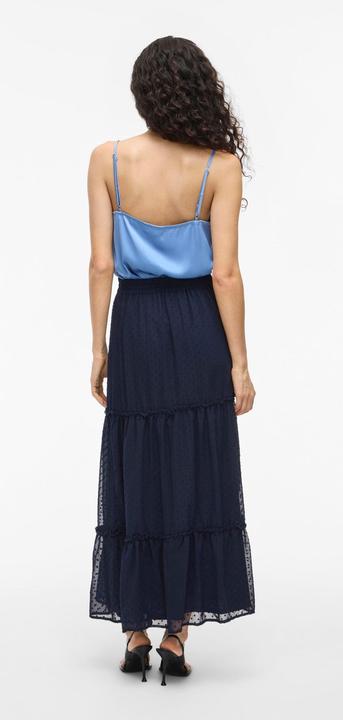 Image du produit Vila VIDOBBI High Waist Maxirock (38)