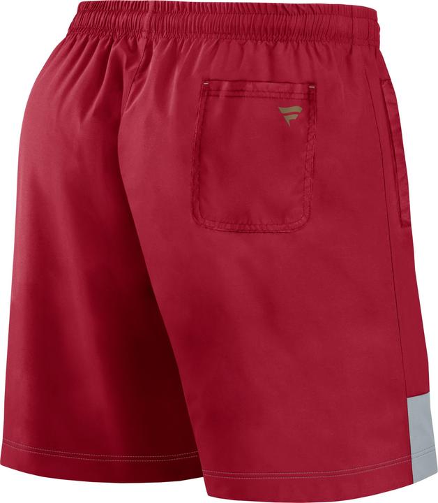 Produktbild Fanatics San Francisco 49ers Woven Short L (L)