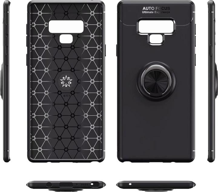 Immagine prodotto Nalia Custodia per cellulare Ring (Samsung Galaxy Note 9)