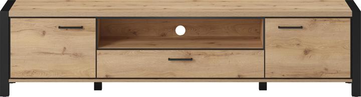 Image du produit Helvetia Möbel Actif (210 x 41 x 50 cm)