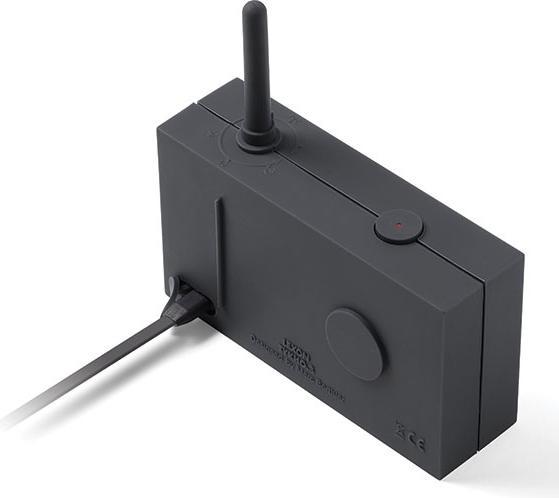 Immagine prodotto Lexon Radio Badkamer Tykho3 Bluetooth (FM, Bluetooth)