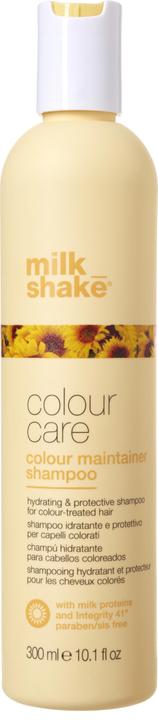 Milk_Shake Colour Maintainer (300 ml, Liquid shampoo)