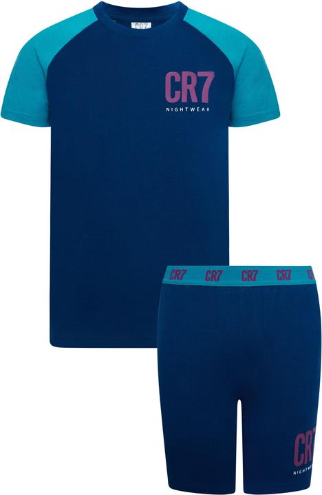 Turquoise, Dark Blue
