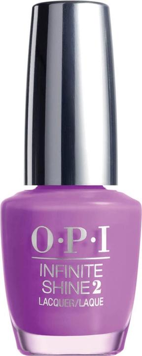 Produktbild OPI Infinite Shine - Grapely Admired (Infinite Shine - Grapely Admired)