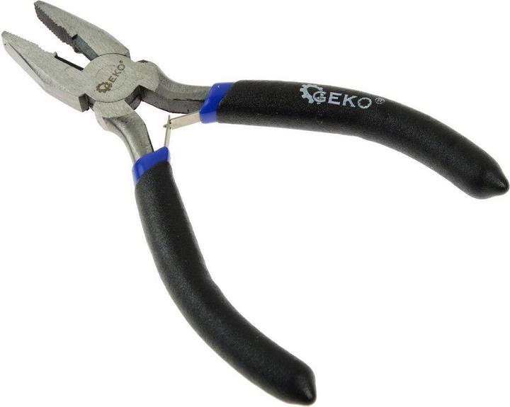 Immagine prodotto GEKO Pinze combinate 115 mm (115 mm)