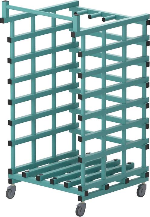 Produktbild Sport-Thieme Transportwagen für Aqua-Matten (100 kg)