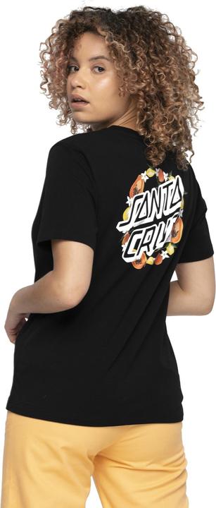 Actual product image Santa Cruz Orchard Dot T-Shirt (12)