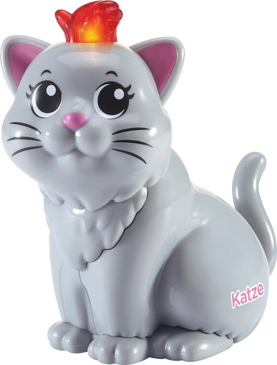 VTech Tip Tap Baby Animals - Cat (German)