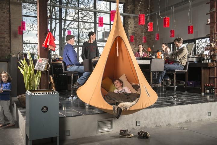 Immagine prodotto Cacoon Singola (200 kg)