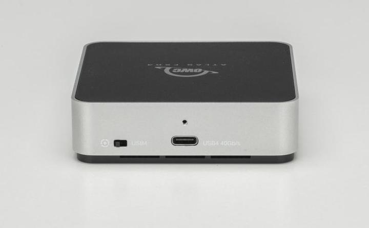 Produktbild OWC Atlas (USB 4, USB-C)