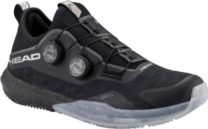 Image du produit Head Motion Pro Boa Padel Black/White Man (42.5)
