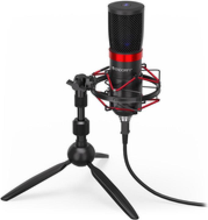 Image du produit Endorfy Mic Solum Streaming T (SM950T)