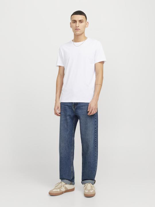 Produktbild Jack & Jones JJIEDDIE JJCOOPER AM 069 Locker geschnitten Locker geschnitten (W34/L30)