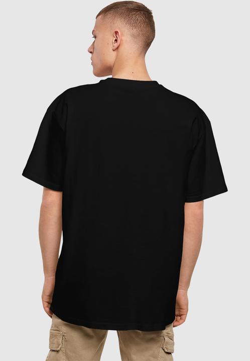 Image du produit Urban Classics Upscale Bing Bab Boom Heavy Oversize Tee - 190237 (XXL)