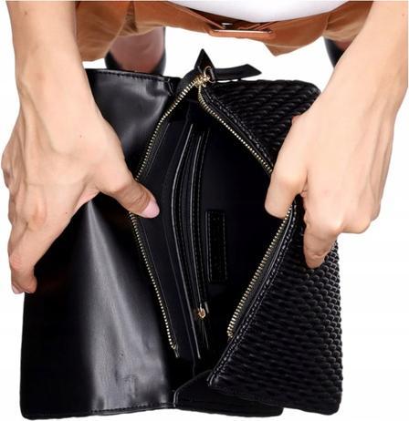 Produktbild Valentino Frequency Umhängetasche 27 cm