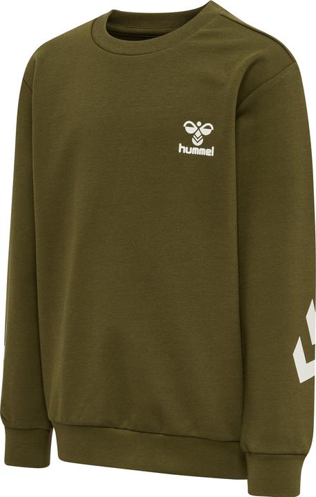 Actual product image hummel Venti Tracksuit (152)