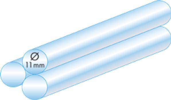 Produktbild UHU Hot Melt (195 g)