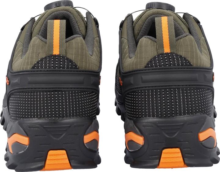 Actual product image CMP Campagnolo Rigel Low Fitgo Trekking Shoes WP (44)